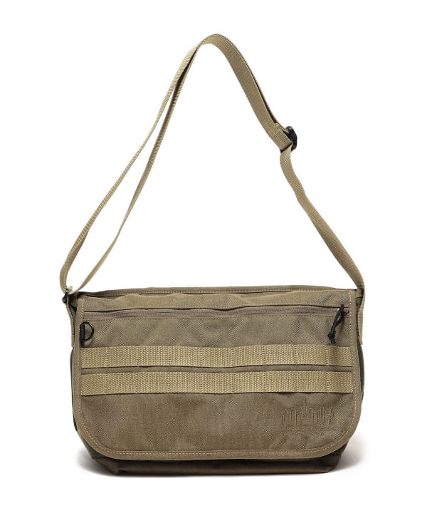 本物の MILITARYモチーフ〜Manhattan 福岡｜BEAMS Portage〜｜ビームス バッグ