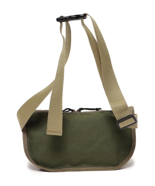 MILITARYモチーフ〜Manhattan Portage〜｜ビームス 福岡｜BEAMS