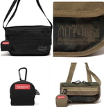 Manhattan Portage × BEAMS