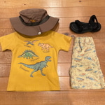 恐竜大好き！！！！