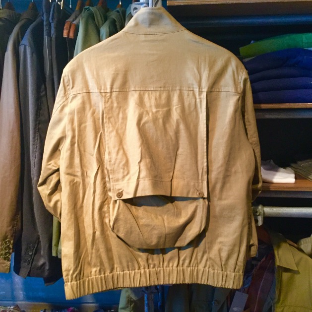 KAPTAIN SUNSHINE（キャプテン サンシャイン）Multi Pocket