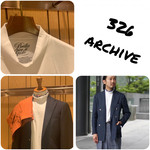 【326 ARCHIVE】〜page.3〜