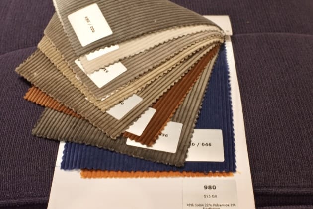 BERNARD ZINS オーダー会Vol.4