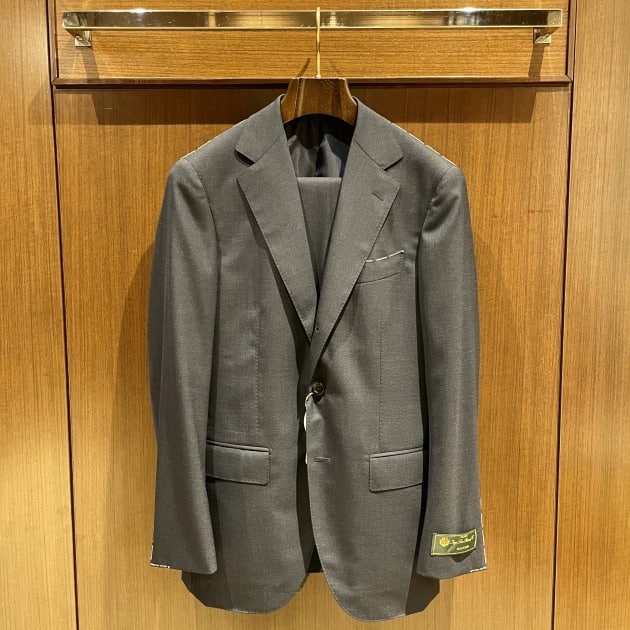 お買い得 Loro Piana ネイビースーツ ビームス 立川 Beams