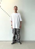 夏の定番Tシャツはこちらです！