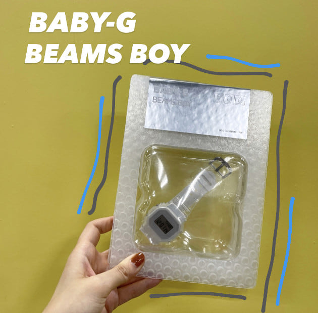 新着】22FWのおすすめを先見せ♡｜ビームス ボーイ 原宿｜BEAMS