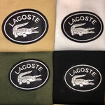 ＜LACOSTE＞夏のおすすめTシャツのご紹介！！