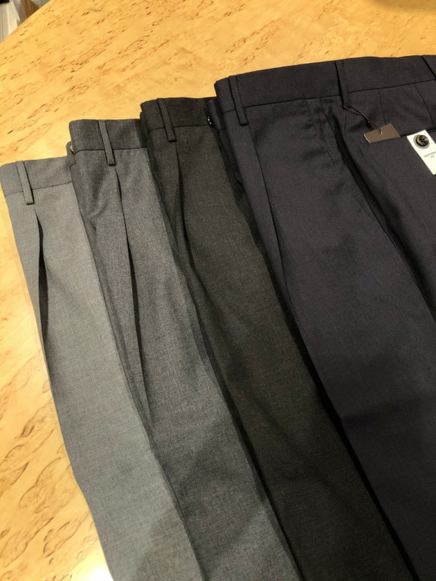 GERMANO」と「PT TORINO」の定番アイテムが嬉しいプライスOFF