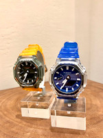 【G-SHOCK】八角形のアイツ！！