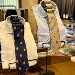 おすすめのネクタイ！！