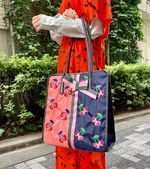 〈kate spade new york〉×〈BEAMS COUTURE 〉スペシャルアイテム発売です◎◎さくらんぼ◎