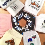 FBFの新入りさん。