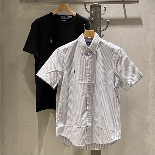 第六弾】〈POLO RALPH LAUREN for BEAMS〉｜ビームス ストリート 横浜