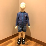 あまもとのmini紹介〜ラッシュガード編〜