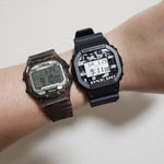 BEAMS（ビームス）G-SHOCK × KOUSUKE KAWAMURA × BEAMS T / 別注 DW