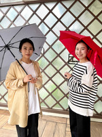 让人期待下雨 ＜MACKINTOSH＞