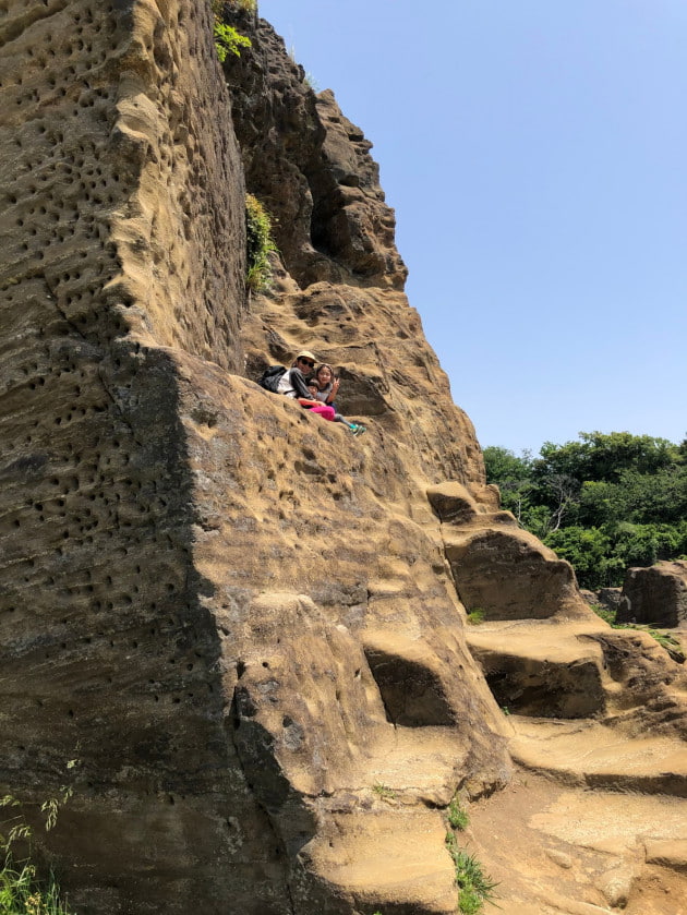 〜湘南の夏に〜< Ray BEAMS > + < Teva >