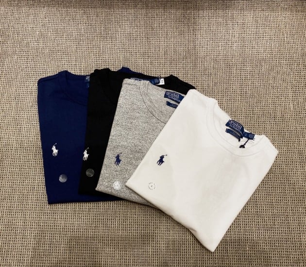 別注【Ralph Lauren】入荷！！！｜ビームス 大分｜BEAMS