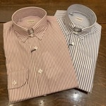 ゴリ、これ買いました〜ドレスシャツ編②〜