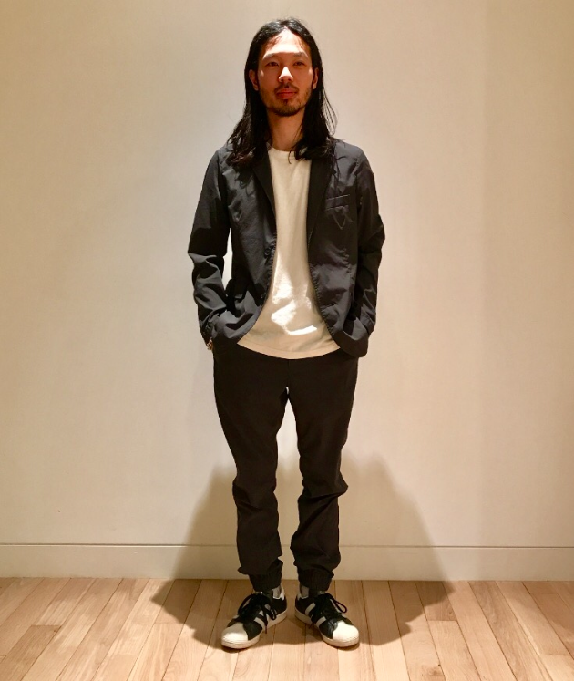 SOFTSHELL JACKET&PANTS＞｜ビームス 町田｜BEAMS