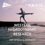 WESTERN HYDRODYNAMIC RESEARCH