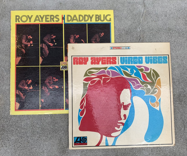 Roy Ayers 額装ポスター　jazzy sport ロイエアーズ Roy Ayers 額装ポスター jazzy sport ロイエアーズ Roy Ayers