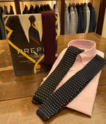 ゴリ、これ買いました〜ネクタイ編②〜