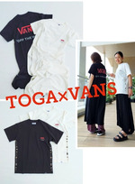 Ray Beams レイ ビームス Toga Vans Jersey Dress ワンピース ワンピース 通販 Beams