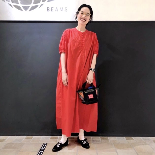 わたしのワンピース｜ビームス 恵比寿｜BEAMS