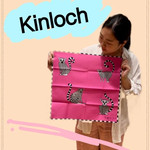 Kinlochファンの方〜！！
