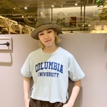 【BEAMS BOY】オススメTシャツBEST 3