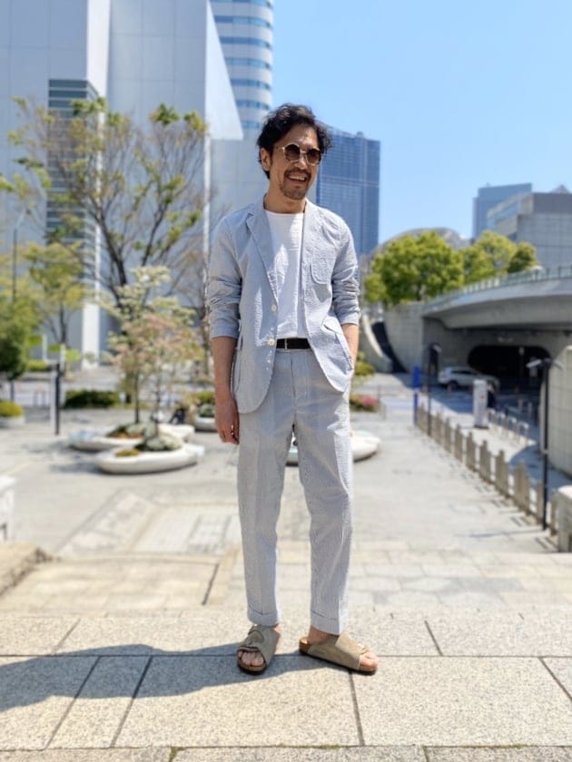 セットアッパー