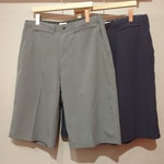 〈BEAMS JAPAN〉 2021SS オリジナル ショーツ