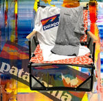 夏こそpatagonia