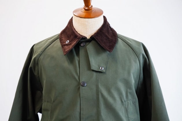 Barbour>先見せエーダブ①|ビームス ライフ 横浜|BEAMS Barbour>先見せエーダブ①|ビームス ライフ 横浜|BEAMS