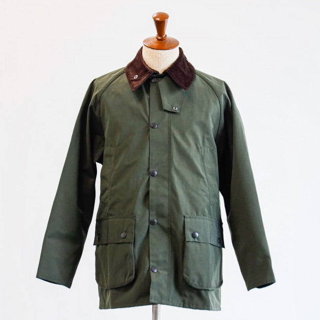 Barbour＞先見せエーダブ①｜ビームス ライフ 横浜｜BEAMS