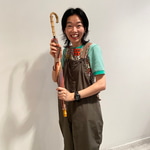 梅雨の相棒、見つけました