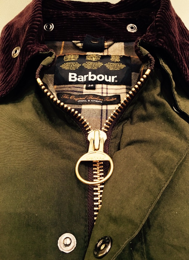 Barbour｜ビームス 梅田｜BEAMS