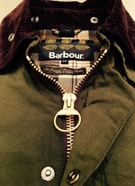 Barbour