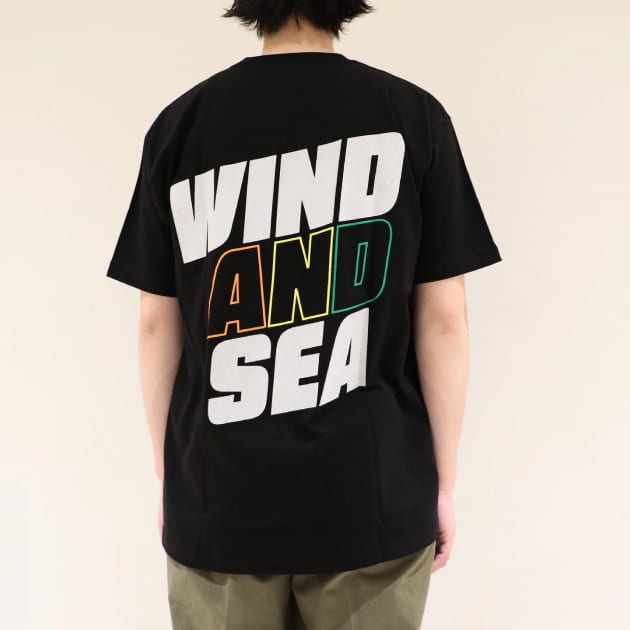 WIND AND SEA 再び｜ビームス ハウス 名古屋｜BEAMS