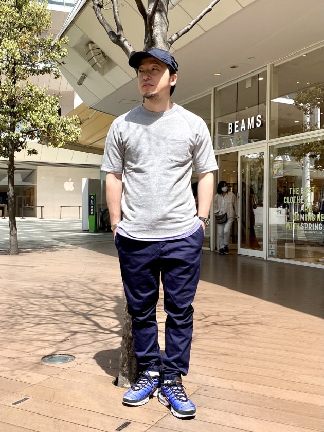 大好評!【GYM PANTS】予約受付中|ビームス 川崎|BEAMS 大好評!【GYM PANTS】予約受付中|ビームス 川崎|BEAMS