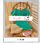 《どれも可愛い♪②》