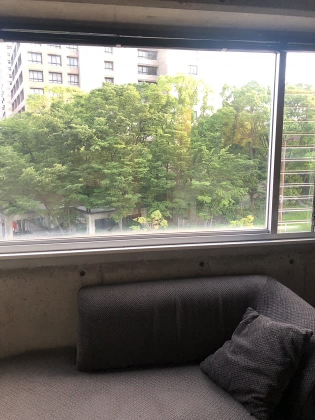 室内でも室外でも便利