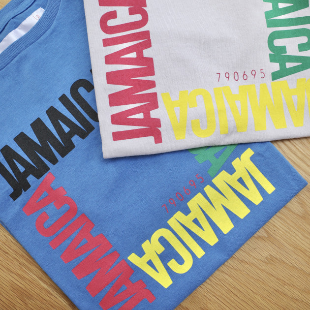 New！Jamaica Tee｜fennica（フェニカ）｜BEAMS