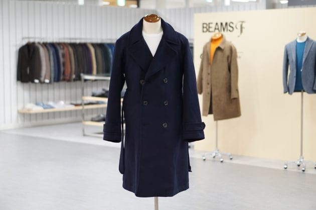 先見せエーダブ＜FIDELITY＞｜ビームス 二子玉川｜BEAMS