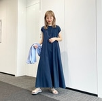 夏のワンピはこれで決まり★