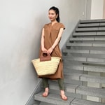 【オフィスからディナーまで】シーン別夏のお出かけ服3選！