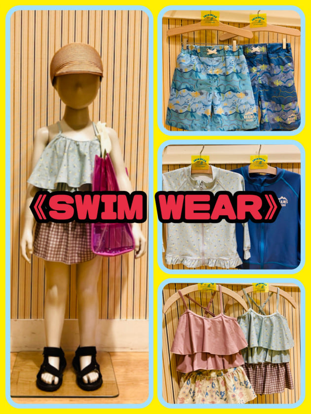 夏のレジャーといえば。。。