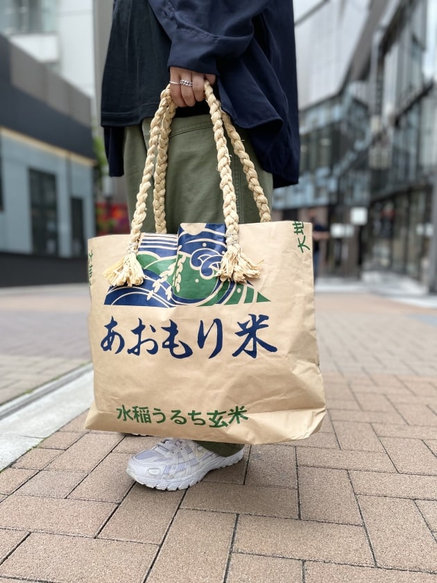 バッカス的オススメ トートバッグ編 ビームス ジャパン 渋谷 Beams バッカス的オススメ トートバッグ編 ビームス ジャパン 渋谷 Beams