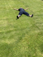 待望のスッペシャルな時計